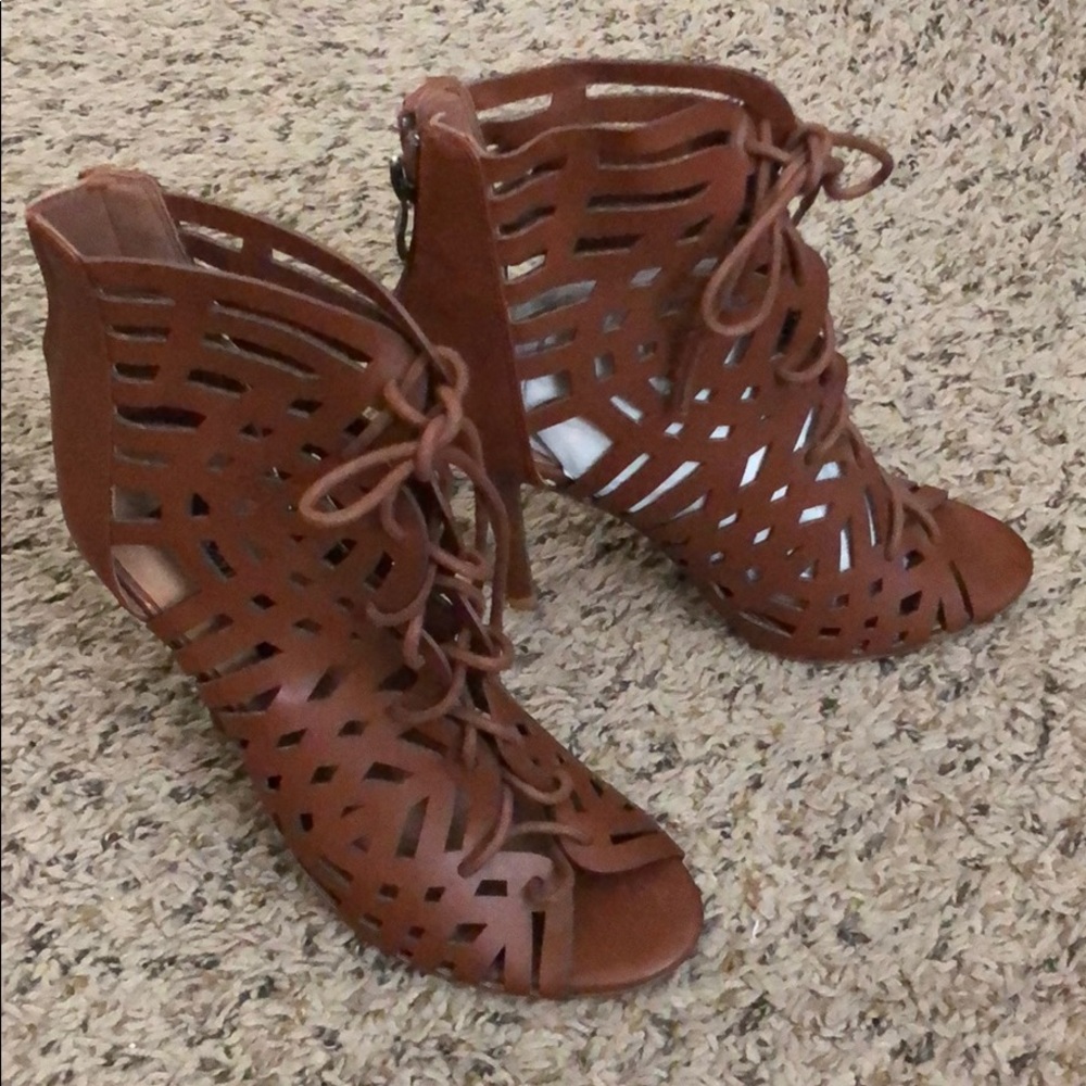 Brand New Women’s Heels
